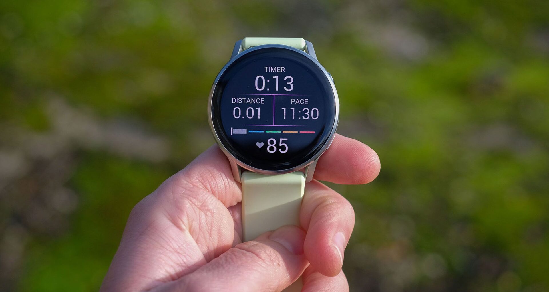 Garmin Venu 4 smartwatch review: A reliable everyday fitness tracker