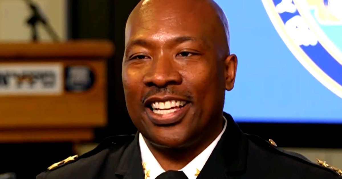 NYPD hero cop who chased down Gracie Mansion bomb suspect had just one thought: "Catch the bad guy"