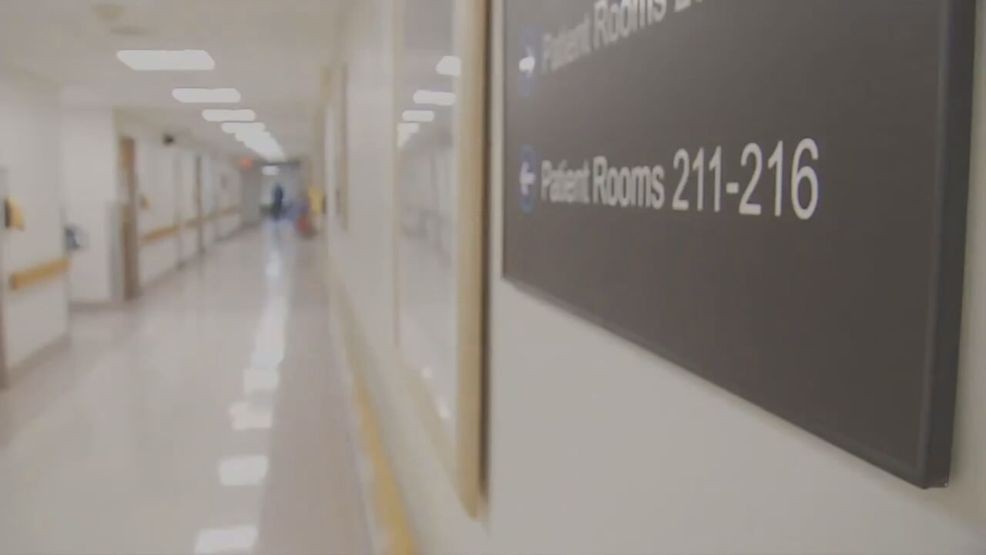 A push by lawmakers in Augusta to make health care more affordable went before a public hearing Thursday. (WGME)