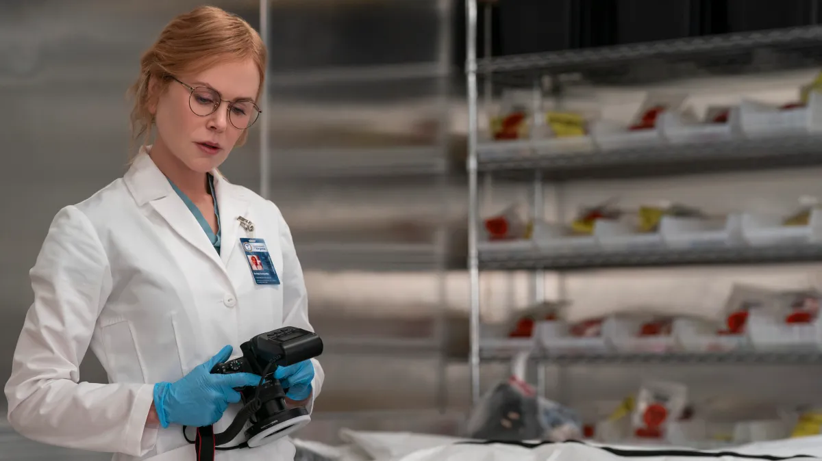 The five best TV shows to watch this weekend