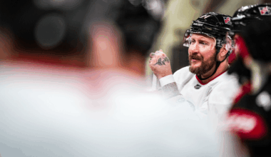 Deslauriers 'Ready When Called Upon' For Canes