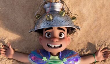 Pixar Head Pete Docter Defends Cutting LGBTQ Content in Movies