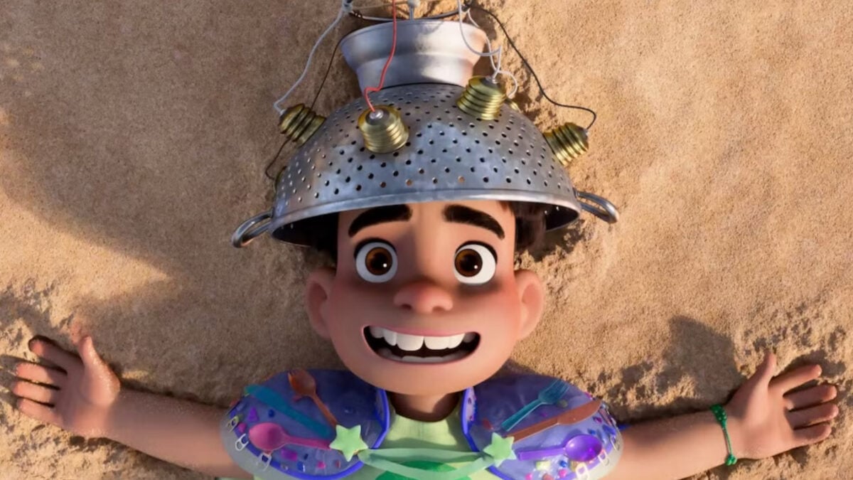 Pixar Head Pete Docter Defends Cutting LGBTQ Content in Movies