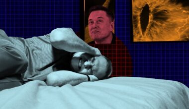 Residents Say Elon Musk's AI Facility Is Like Living Next Door to Mordor