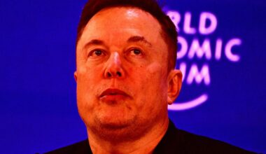 Elon Musk Orders Sweeping Layoffs as xAI Fails to Catch Up