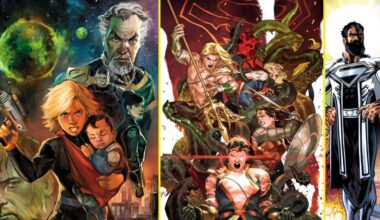 DC just flipped Superman’s origin and threw Supergirl into a nightmare universe • AIPT