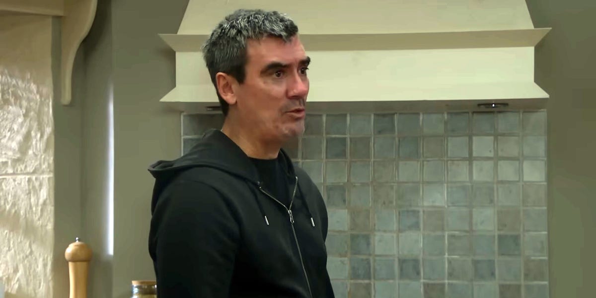 6 big moments from Cain's special episode tonight