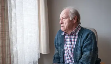 The Quiet Rage: What Emotional Suppression Looks Like in Older Men