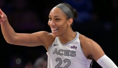 WNBA's New CBA Explained: What Every Player Is Projected to Earn in 2026