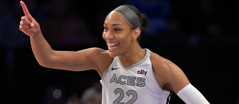 WNBA's New CBA Explained: What Every Player Is Projected to Earn in 2026