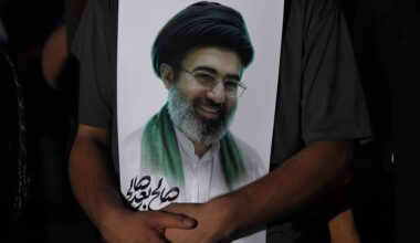 Iran’s Khamenei says enemy ‘defeated’ in written Nowruz message | US-Israel war on Iran News