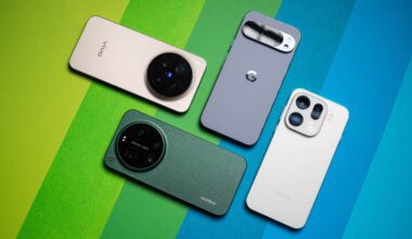 Four phones you should buy instead of the Samsung Galaxy S26 Ultra