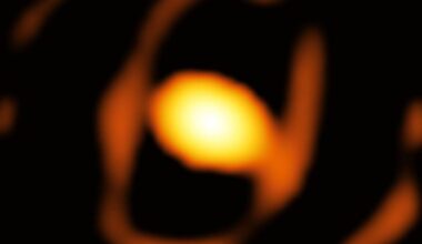 This Giant Star Just Switched Colors—and It Might Be About to Blow