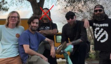 evergreen terrace no lp