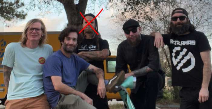 evergreen terrace no lp