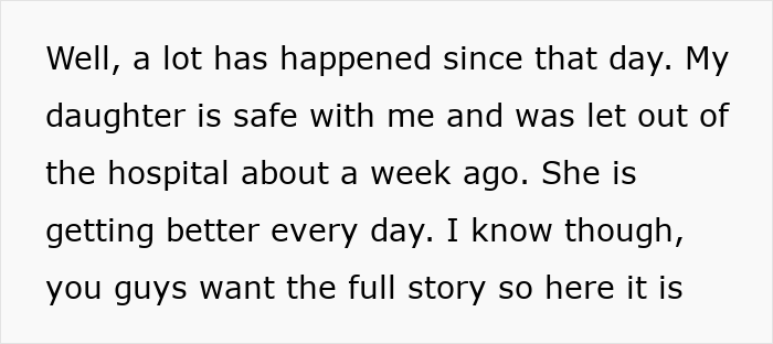 Dad Confused Why His Daughter Got Sick With Illness She Was Vaccinated For, Discovers “Mommy’s Secret”