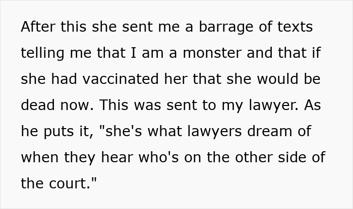Dad Confused Why His Daughter Got Sick With Illness She Was Vaccinated For, Discovers “Mommy’s Secret”