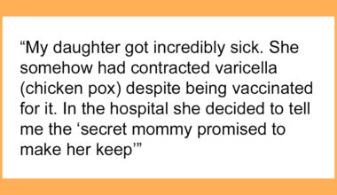 Anti-Vax Mother Is Put In Jail After She Used "Special Oils And Salts" To Keep Her Immune Compromised Daughter "Healthy"