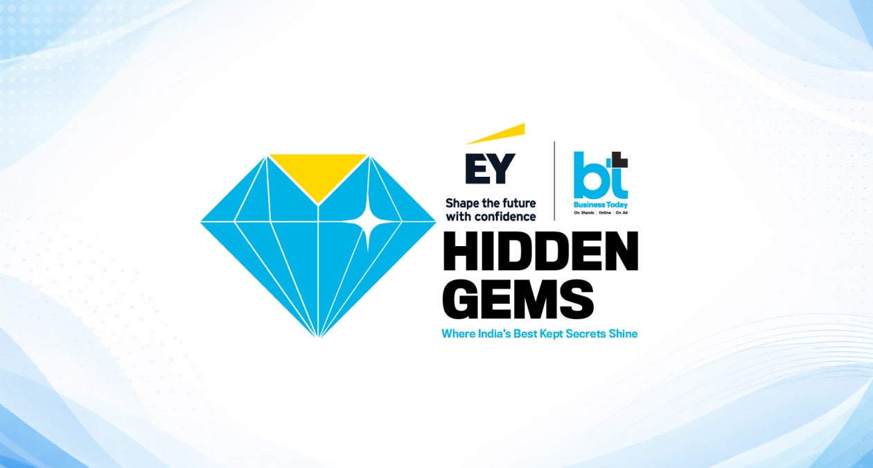 BT Hidden Gems of Indian Business, Celebrating Emerging Leaders