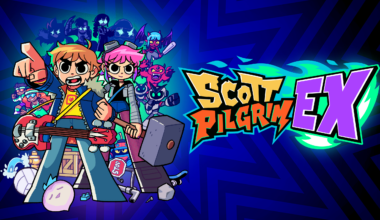 Scott Pilgrim EX is one of my favorite games of 2026 (so far) — and it's a glorious retro-style beat 'em up