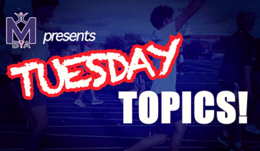 The Basics Of Running Biomechanics