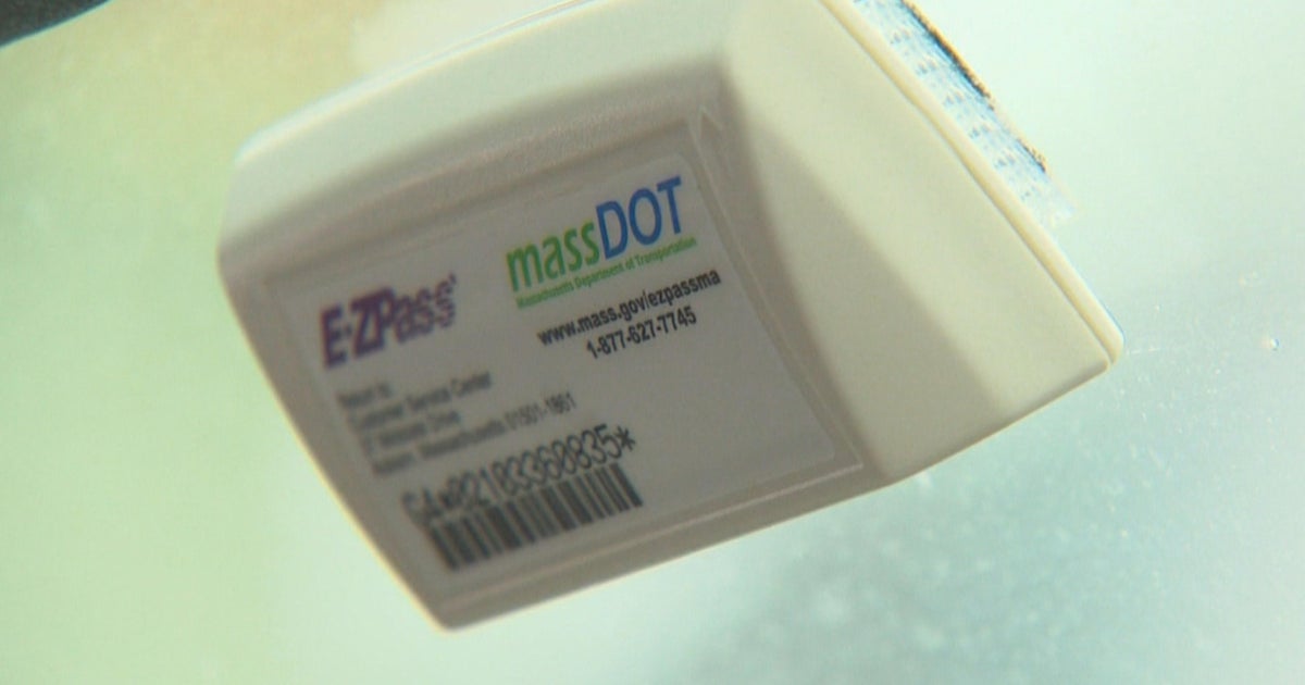 E-ZPass transponders are being phased out for stickers in Massachusetts. Here's what to know.