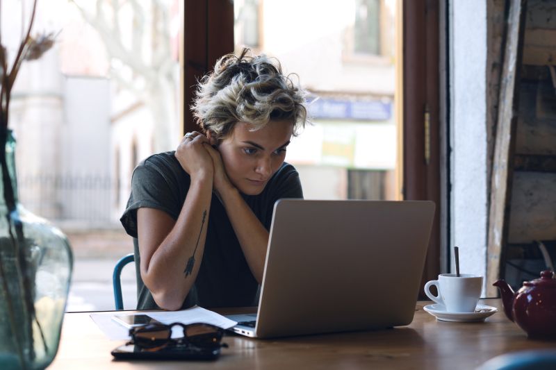 Is it ethical to present concept work as if it's real?