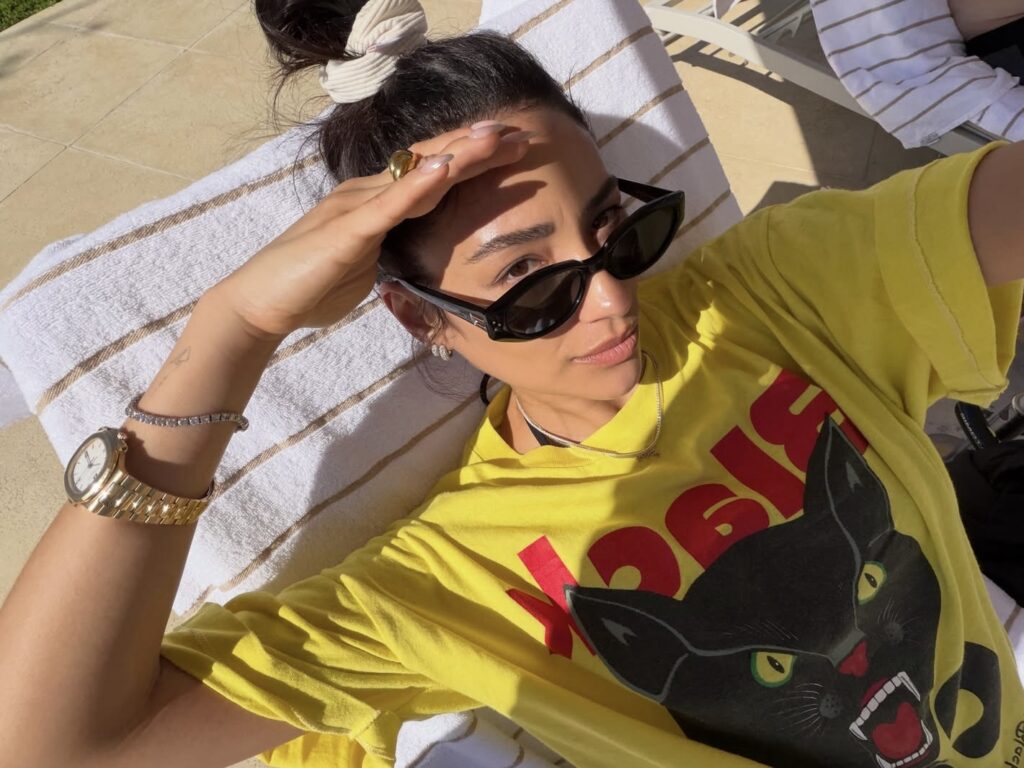 Yahoo entertainment home