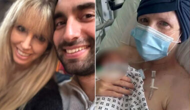 Woman, Diagnosed with Aggressive Cancer While Pregnant, Recalls Heartbreaking Thing Doctors Said About Baby's Survival Chances