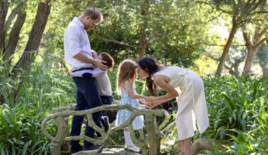 Prince Harry hopes King will invite family to Sandringham this summer