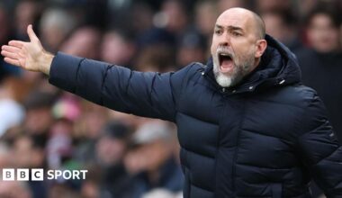 Tottenham interim manager Igor Tudor