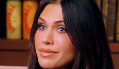 Jessi Draper Talks to ‘Call Her Daddy’ About Her Divorce