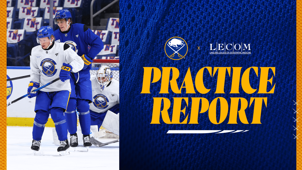 ‘Pretty smooth with it’ | A look at Metsa’s growth since NHL debut