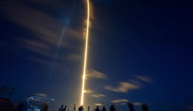 From rockets to cancer research, here's how the number pi is embedded in our lives :: WRAL.com