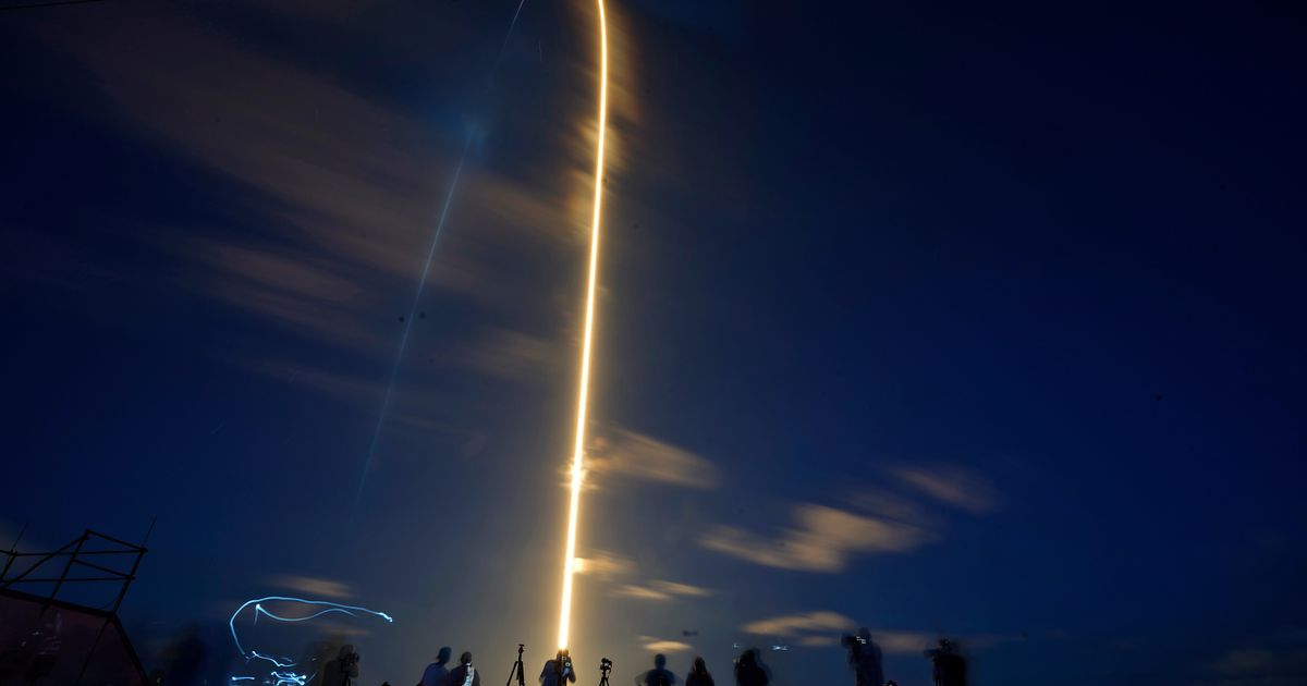 From rockets to cancer research, here's how the number pi is embedded in our lives :: WRAL.com