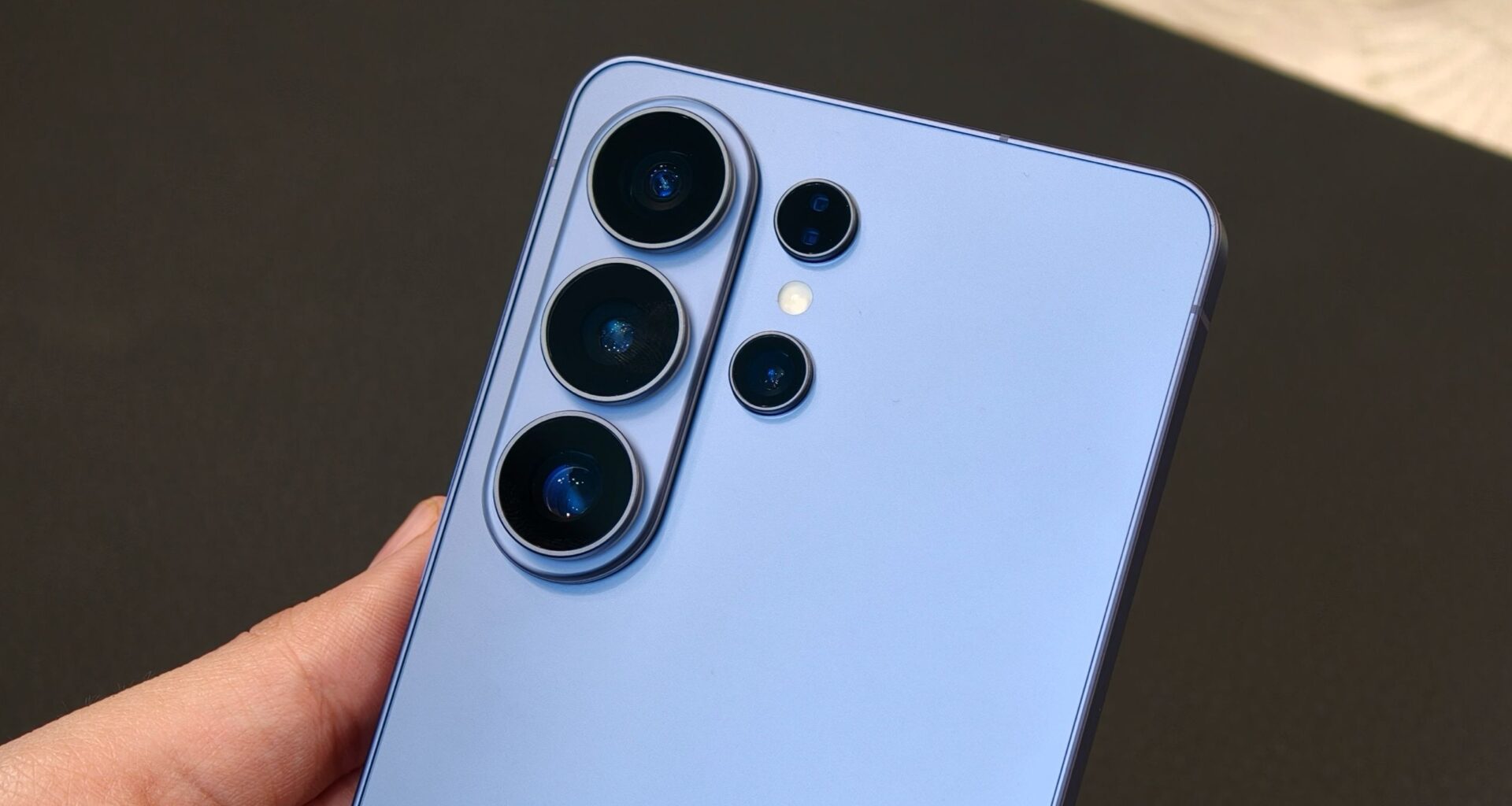 The Galaxy S26 now supports a handy feature Pixel phones got years ago