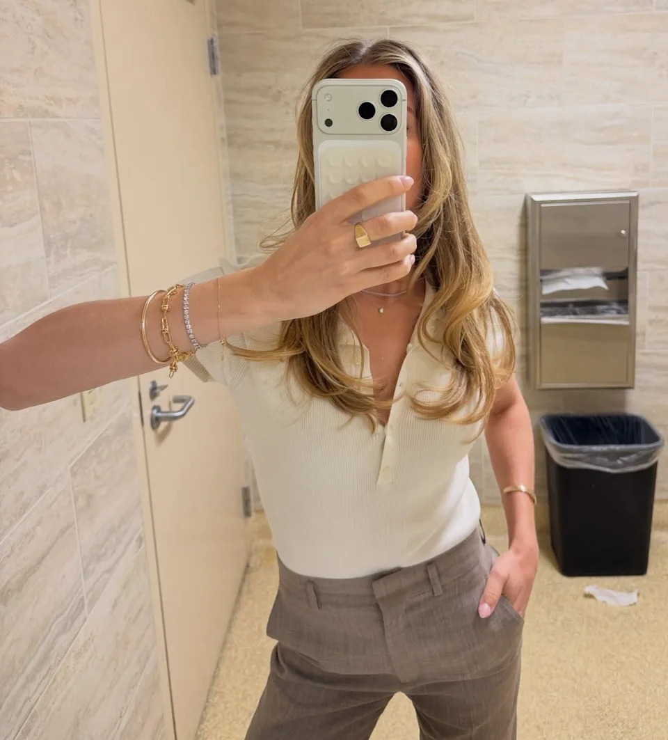 <span class="wp-caption-text">Genie Bouchard/Instagram</span>