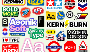 The best new fonts for March 2026