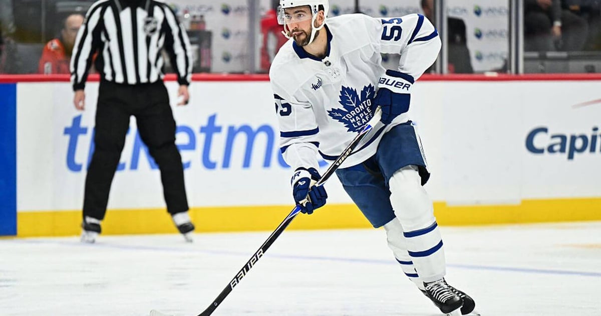 NHL trade deadline tracker 2026: Nicolas Roy moved from Toronto to Colorado; Latest rumors, live updates and analysis