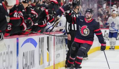 NHL trade deadline tracker 2026: Live updates, latest rumors and analysis