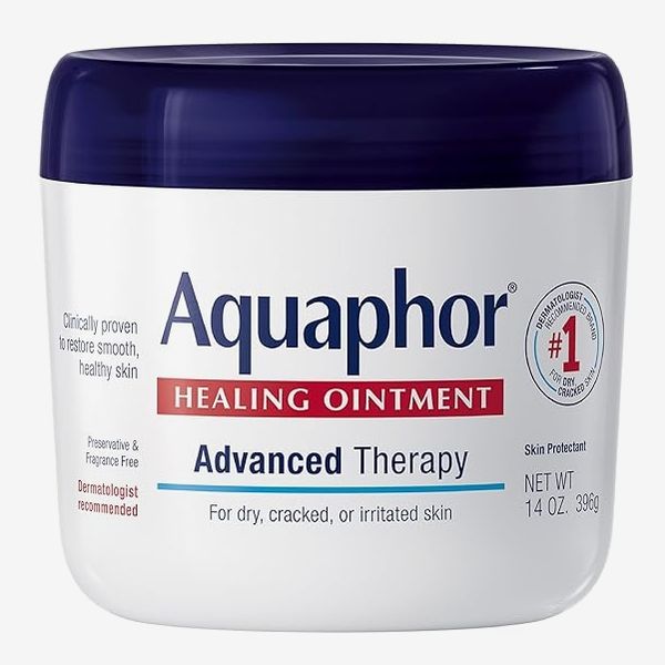 Aquaphor Healing Ointment
