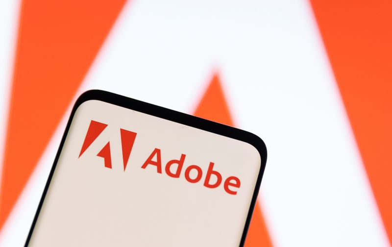 Adobe's longtime CEO to exit role amid AI disruption, shares fall