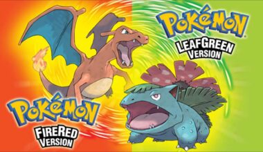 Image: The Pokémon Company