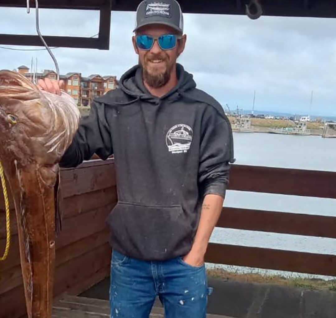 Deadliest Catch's Todd Meadows Dead at 25