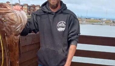 Deadliest Catch's Todd Meadows Dead at 25