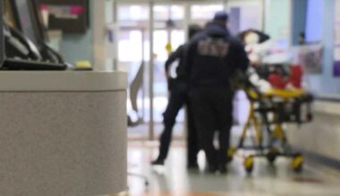 Cyberattack on Stryker affects health care centers, including NH