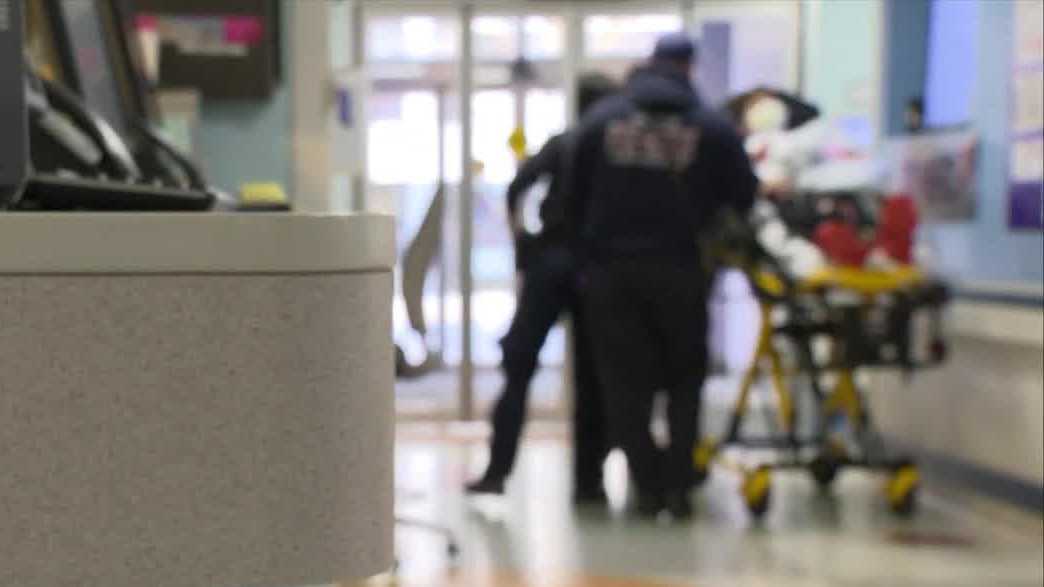 Cyberattack on Stryker affects health care centers, including NH