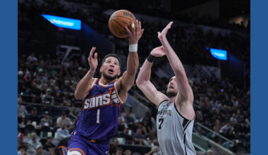 Suns have 200th consecutive sellout, work to regain momentum as postseason approaches