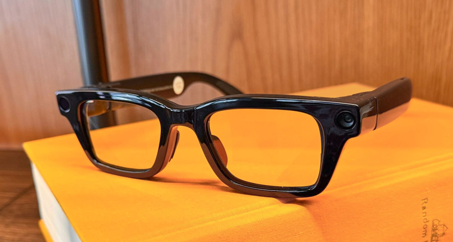 Google's new Android XR smart glasses use Gemini to AI-edit your world while you’re still taking the photo