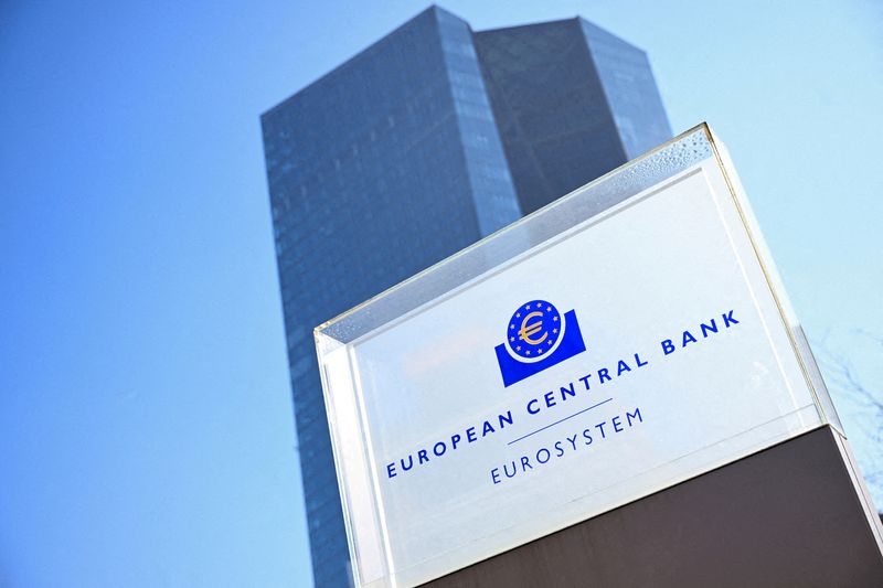 US consumers, importers take biggest hit from tariffs, ECB study finds